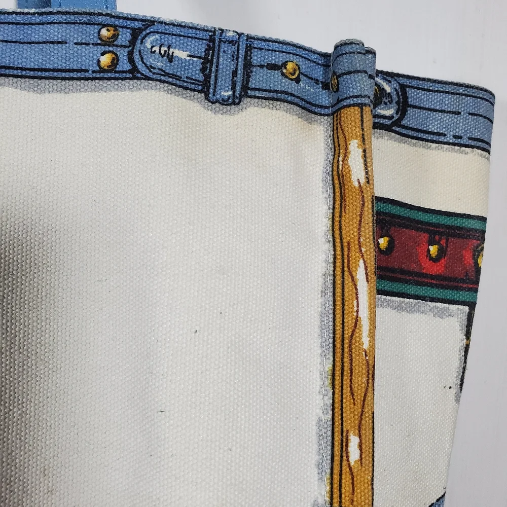 Brighton Purse Tote - Picture 4 of 13